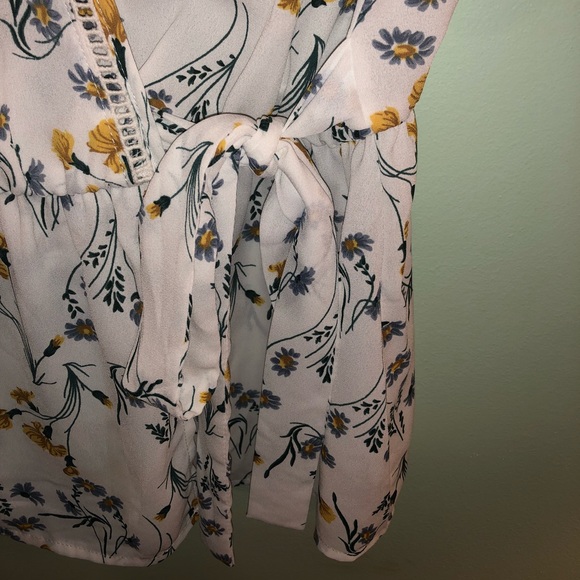 Flower Top! - Picture 2 of 3